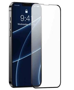 Kính cường lực iPhone 13 Pro Max/14 Plus Spigen GLAS-tR Slim HD