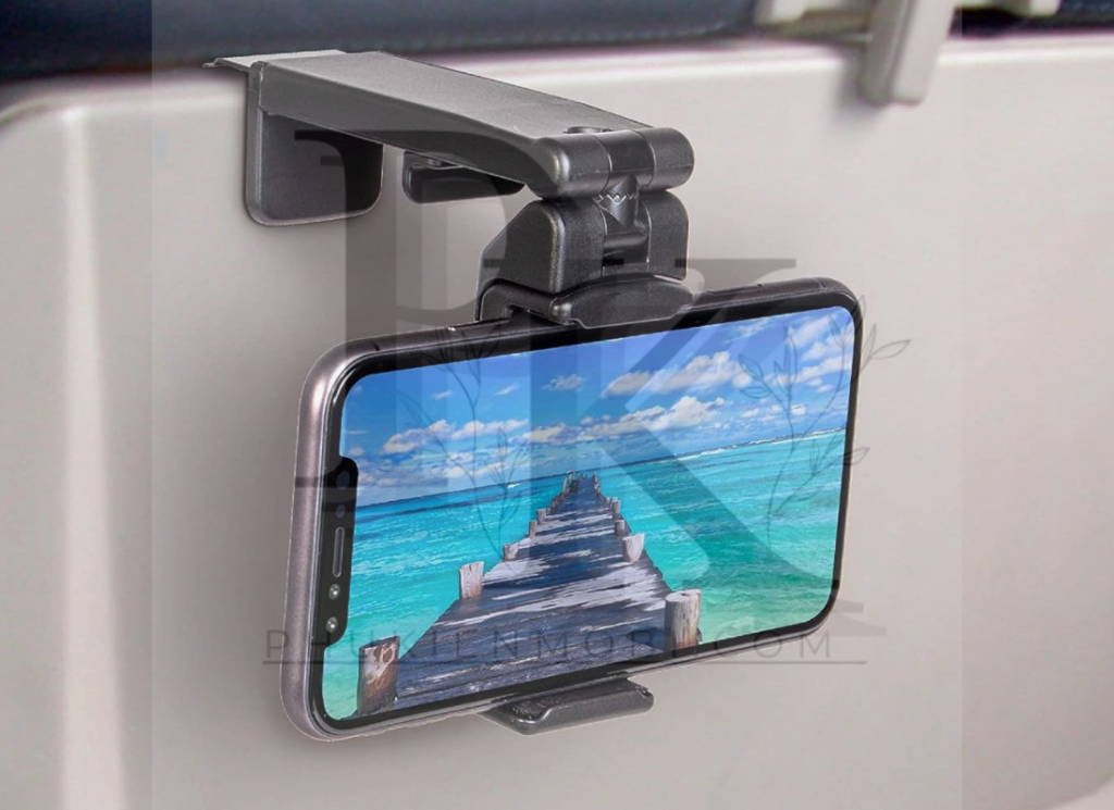 Universal Phone Stand The Perfect Solution for Hands-Free Convenience