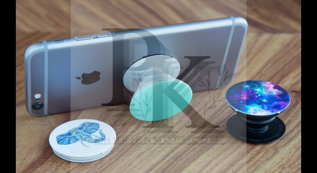 Phone Grip Pop Socket Revolutionizing How You Hold and Use Your Phone