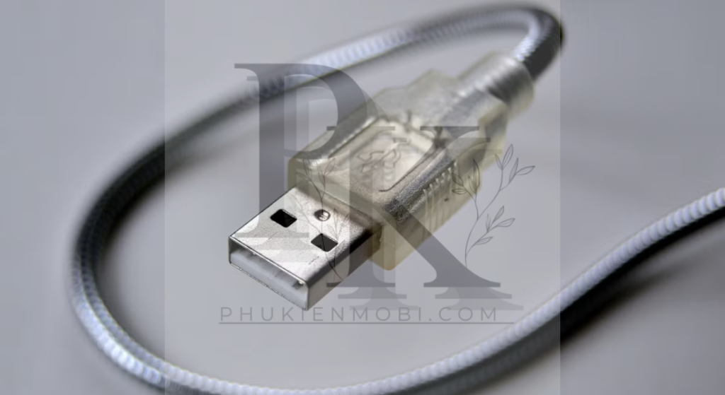 Long USB Cable Reach New Heights of Flexibility and Convenience with a Long USB Cable