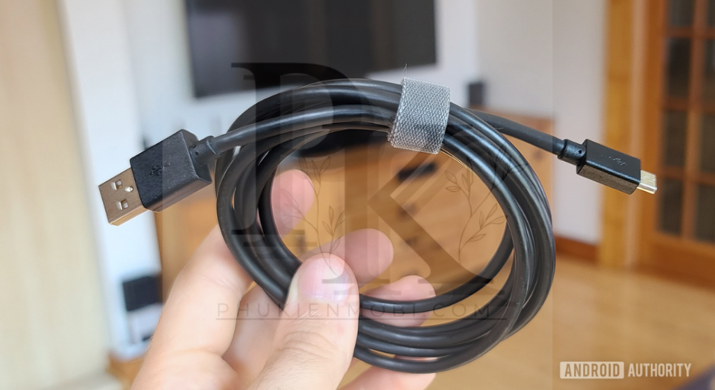 Long USB Cable