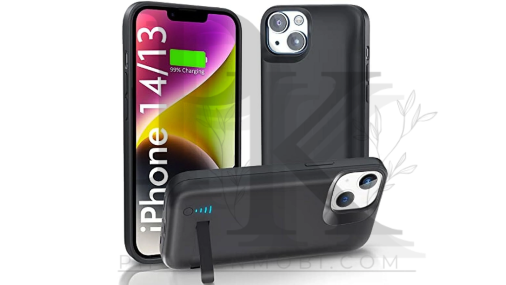 Customizable Battery Case: Optimize Battery Life and Make It Your Own with Customizable Features