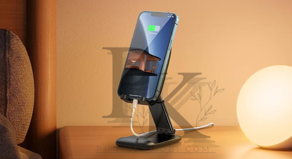 Top Desktop Phone Stands for Convenience and Organization