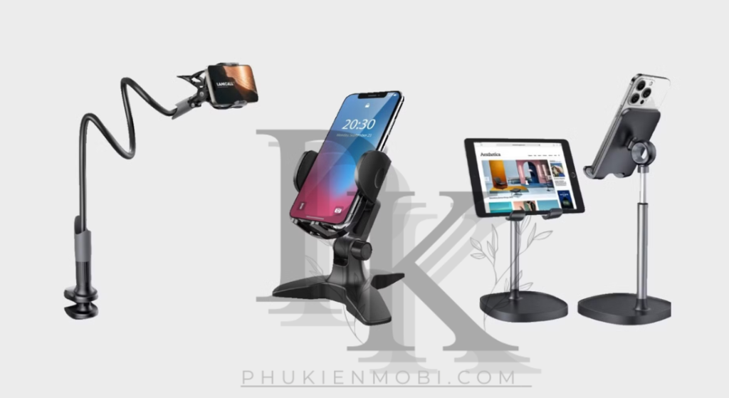 Desktop Phone Stand