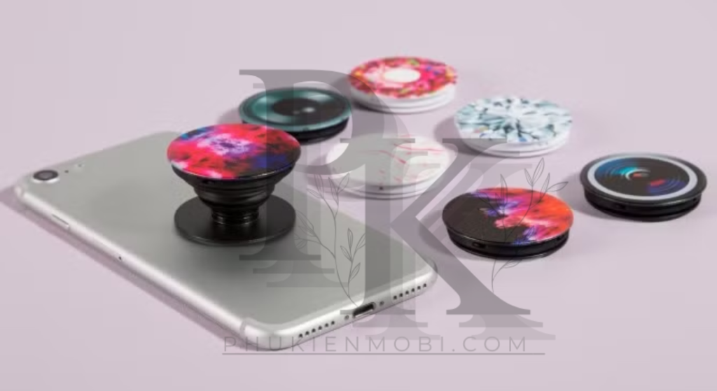 Best Grip Pop Socket Designs for Convenience and Customization