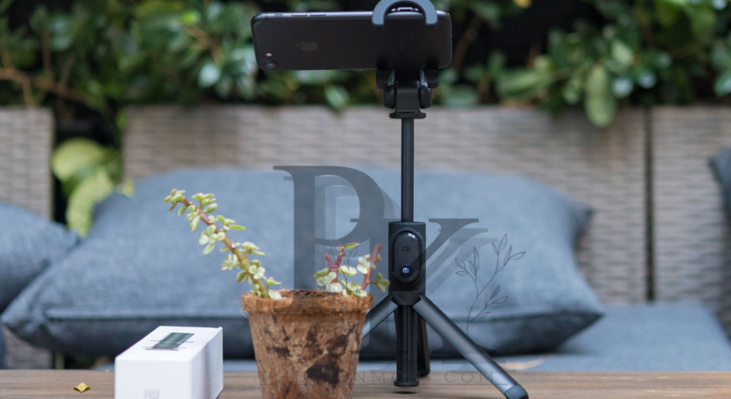 Explore the Latest Bluetooth Selfie Sticks for Seamless Connectivity and Flexibility