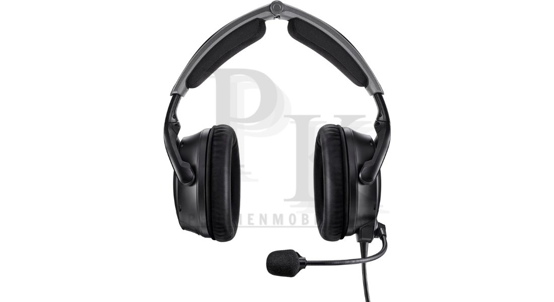 Bose Aviation Headset X 